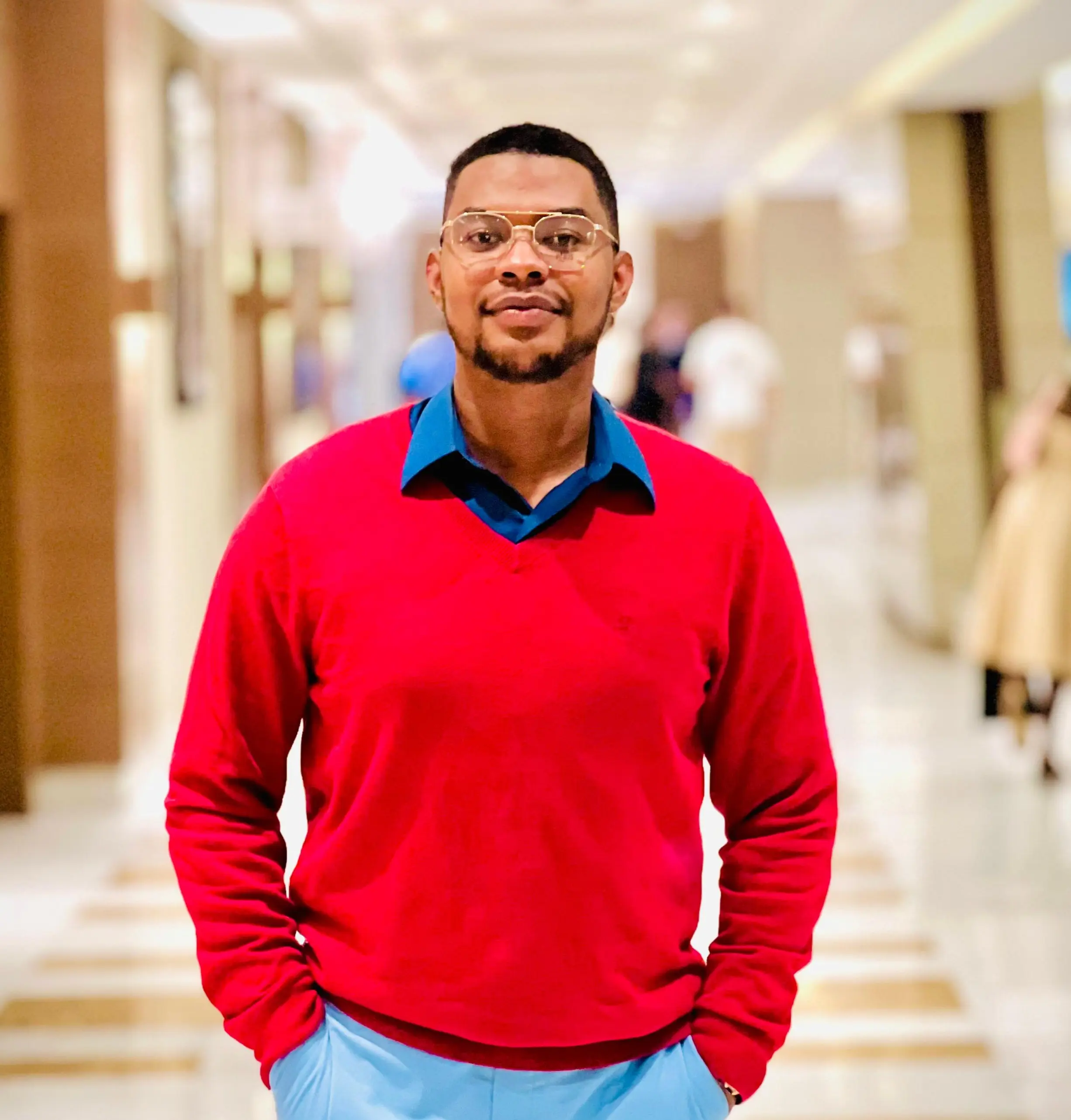 Issa Mohamed Youssouf